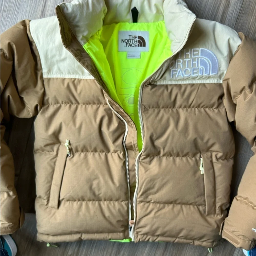 The North Face | 92 Low-Fi Hi-Tek Nuptse S Limited Edition (S)